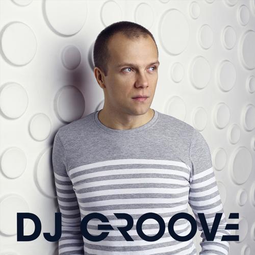 DJ Groove, Мираж - Наступает ночь (2004)
