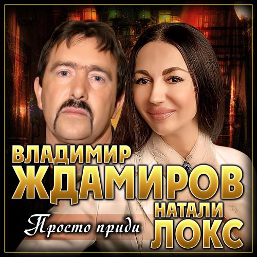 Владимир Ждамиров, Натали Локс - Просто приди (2020)