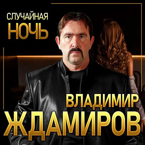 Владимир Ждамиров - Случайная ночь (2021)