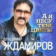 Владимир Ждамиров - А я несу тебе цветы  (2020)
