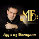 Михаил Борисов - Бутырка  (2017)